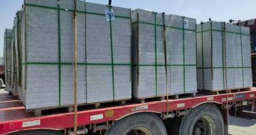 黄冈芝麻白花岗岩出货日常地铺石