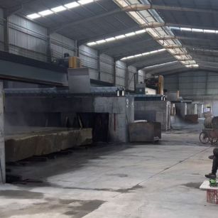 黄冈大切车间生产日常