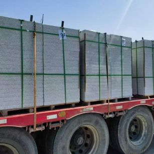 黄冈芝麻白花岗岩出货日常地铺石