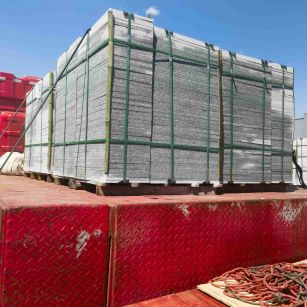 黄冈 芝麻白火烧规格板地铺石300*600/600*600