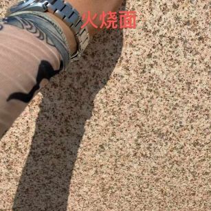 黄冈黄金麻火烧面