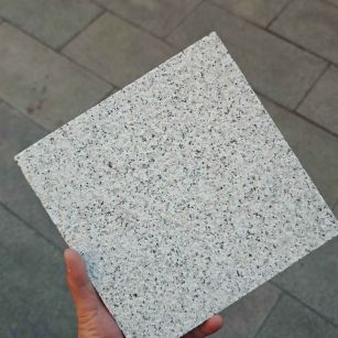 黄冈 白麻荔枝面花岗岩石材