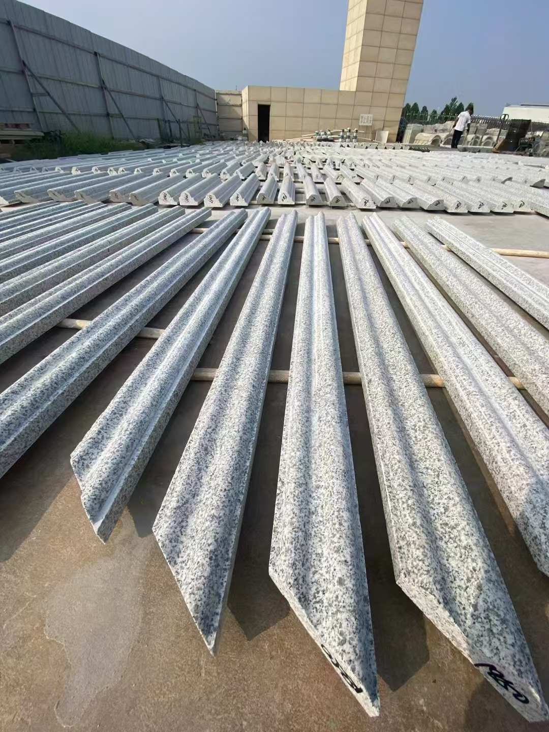 黄冈 白麻光面别墅线条防水加工