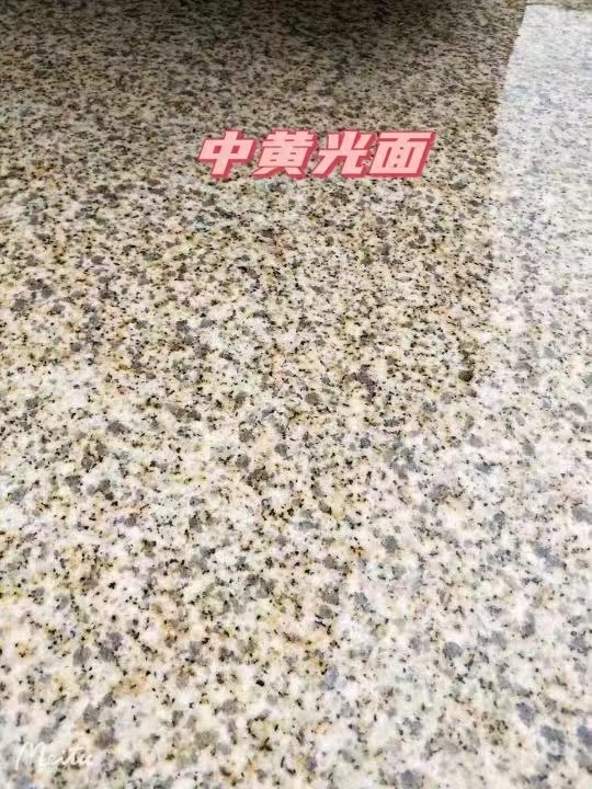 黄冈黄金麻中黄光面
